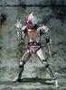 Kamen Rider Amazon Sigma Rider Web Store S.H.Figuarts "Kamen Amazons" (Tamashii Limited)