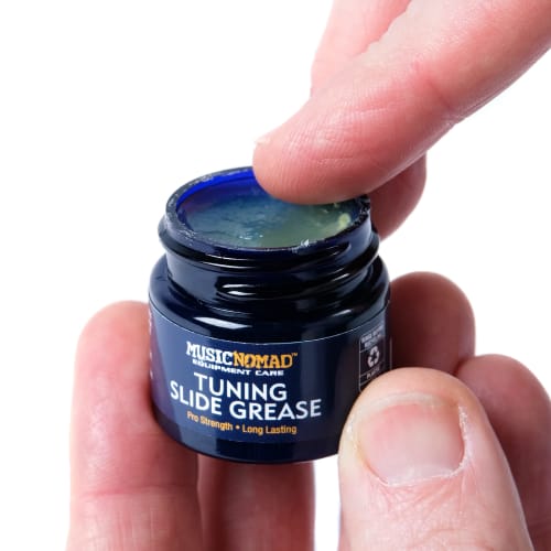 MUSIC NOMAD All-Season Slide Grease, 15ml, MN705