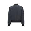 EMPORIO ARMANI Logo-Patch Zipped Bomber Jacket 8NPB12-PN7LZ-1578