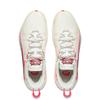 New LiNing Wear Resistant Support Rebound Grip Low Top Outdoor Performance Basketball Shoes Men's Champagne White ABFV005-10