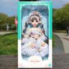 Girl Play House Princess Loli Doll Gift Box Set Toys