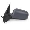 Pro 1997-2007 Volkswagen Golf Jetta Levá/Pravá Strana Elektrické Vyhřívané Černé Vnější Zpětné Zrcátko