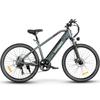 Samebike RS-A01Men 1.0 Mountain Electric Bike 250W 36V15AH Battery 27.5inch