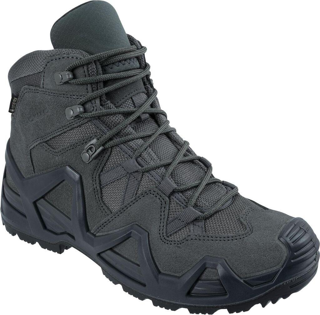 Обувь для треккинга Lowa Zephyr MK2 Mid GTX (310854-C30-0737) wolf