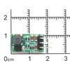 Ultra-Small Dc 3.3V/3.7V/4.5V/5V To 12V Boost Converter Board, Power Supply Module.