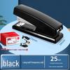 Universal Heavy-Duty Stapler - Labor-Saving, Thickened Design for All Sizes (Large, Medium, Small)