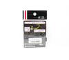 Duo Tetra Works Snip Head 1.8 grams Size L, 5/pack 1.8g (0093)