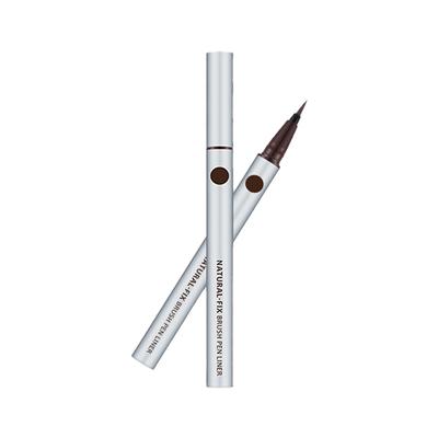 Augen-Make-up – Eyeliner