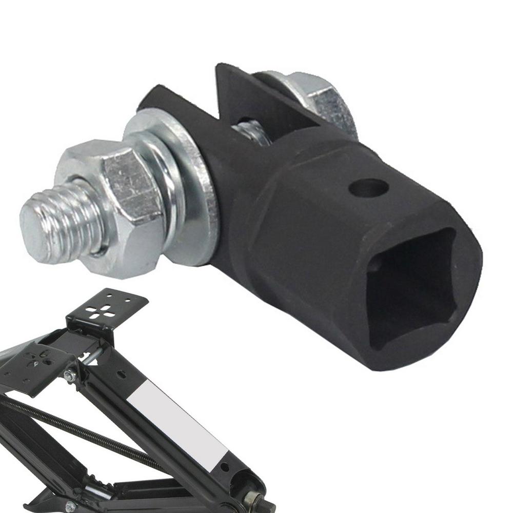 Car Jack Parts Accessory Car Jacks Lifting Equipment Lift Accessory Tool Car Sockets & Lifting Equipment Disassembly Tools Parts