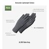 Banana Under Ice Thin Sun Protection Gloves