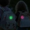 Invisible Pin Tracker Device Case Waterproof Protective Cover Locator Holder for Airtag Kids