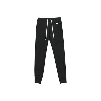 Pantalones Largos Deportivos Versátiles de Corte Slim Cómodo para Mujer 904491-010