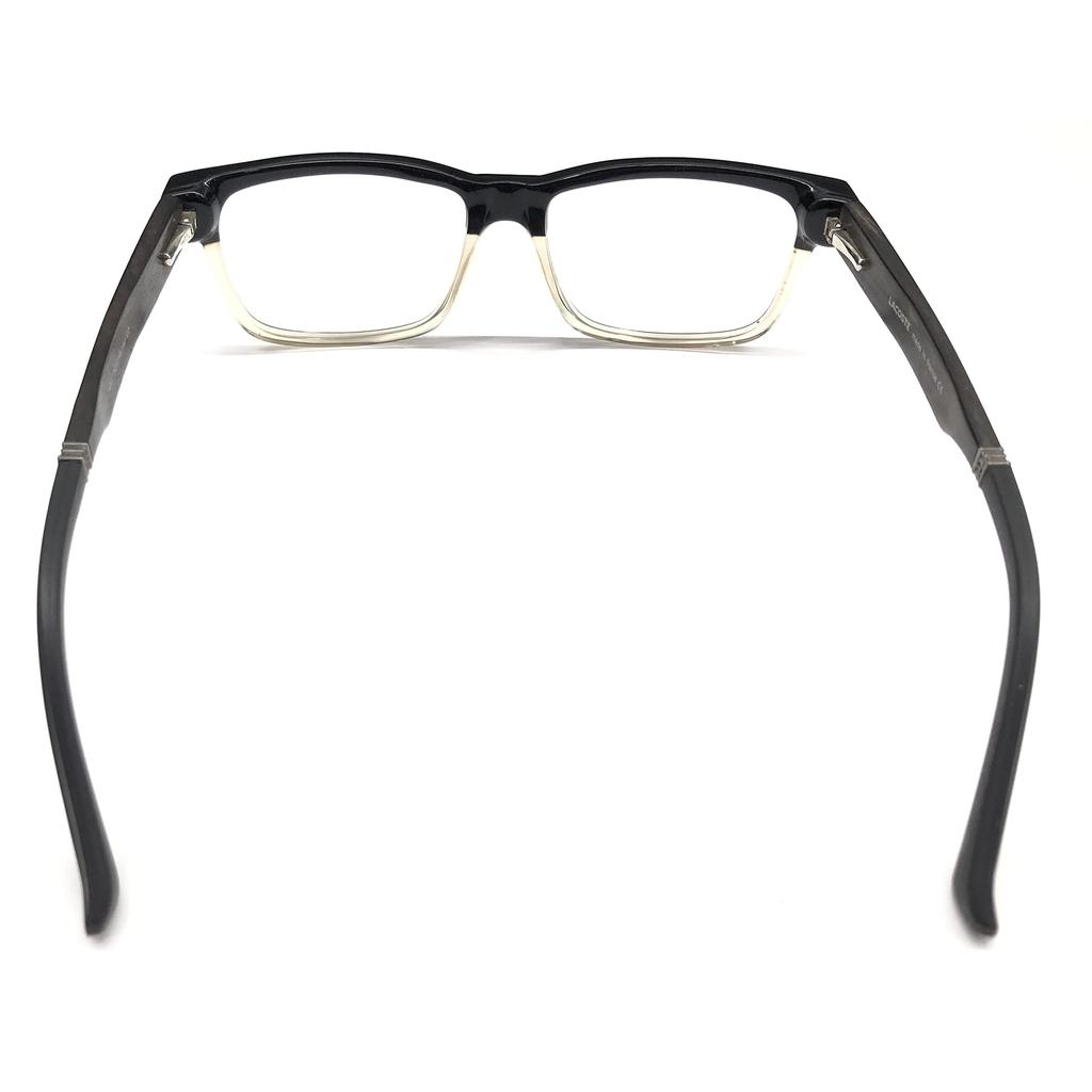 RSINC Half Rim frame/eyeglass/Spectacle, Optical, Prescription, For Men And Women,  LP-1I04-YCL5