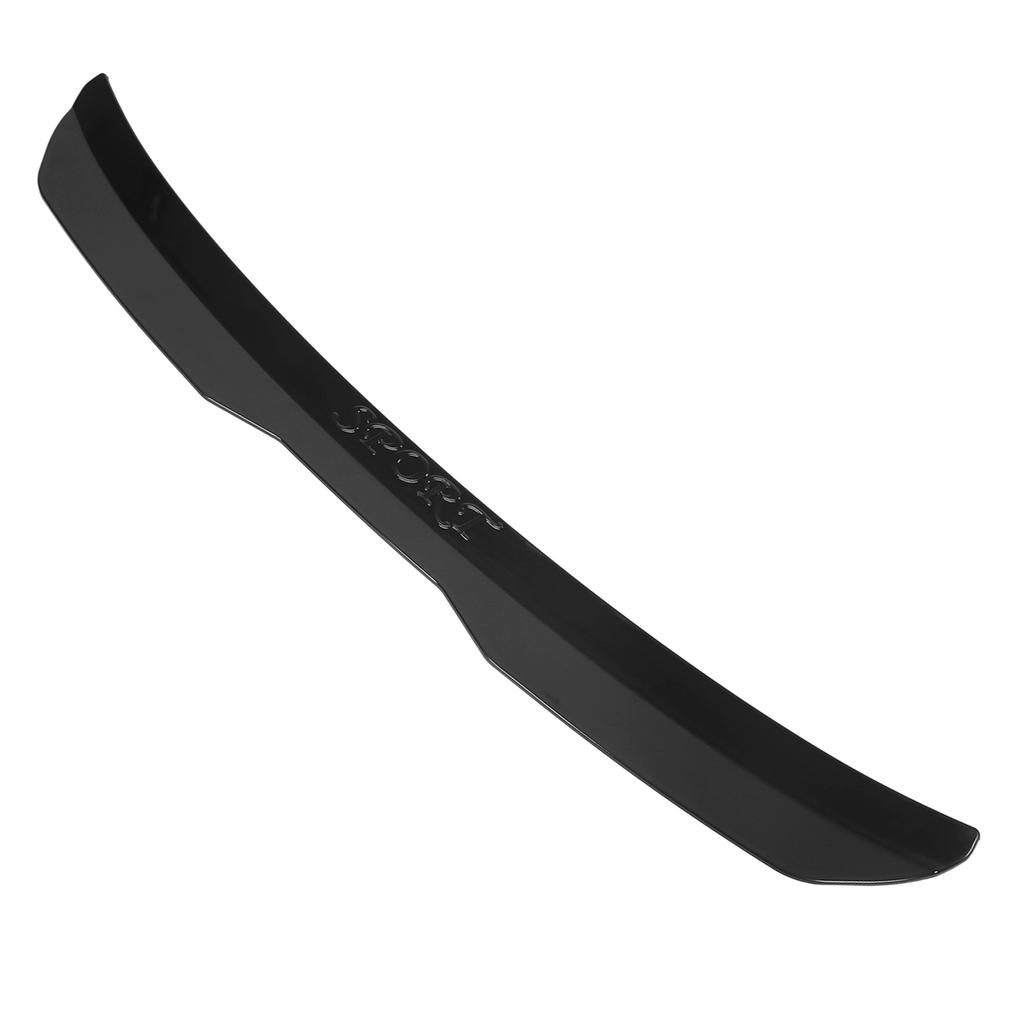 Rear Roof Spoiler Wing Car Modification Replacement for ‑ A‑Class