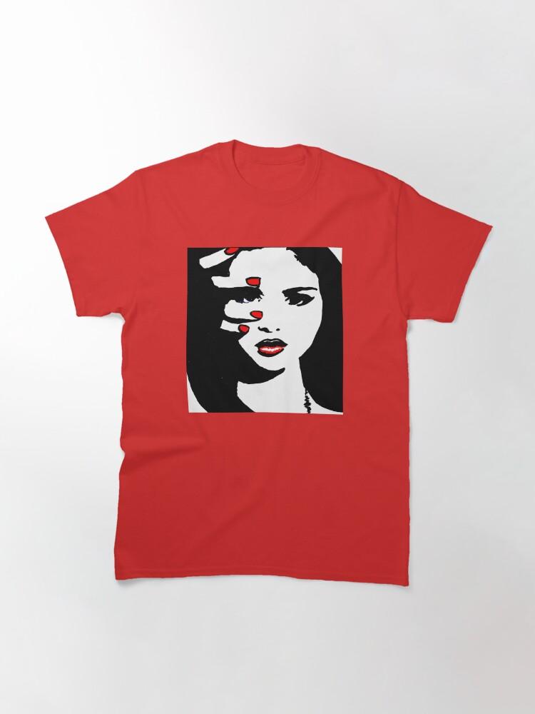 Selena Classic T-Shirt