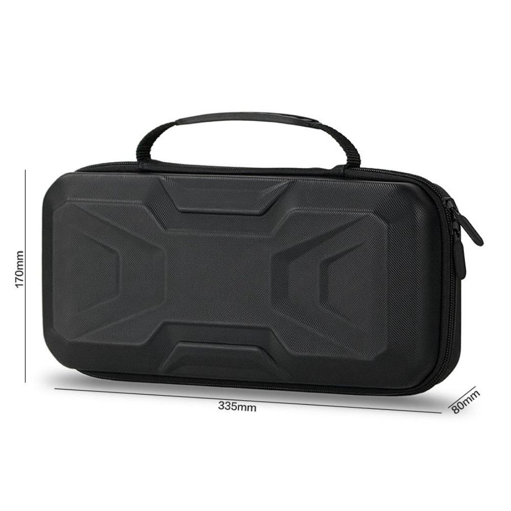 Portable Hard Shell Case For Lenovo Legion G9 Game Controller Waterproof Scratch-Resistant Travel Storage HandBag Accessories
