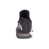 Adidas Crazy Explosive Comfortable Slip Resistant, Abrasion Resistant, Lightweight Low top Basketball Shoes Men's Black bb8365
