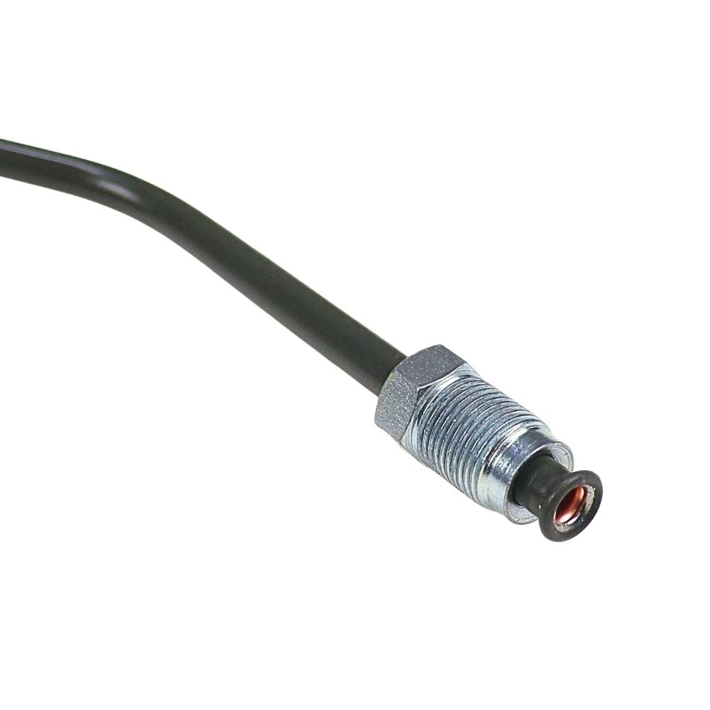 Left Brake Pipe Old Type Zetor Ursus C-4011 Premium Epoxy ANDORIA