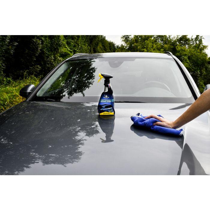 MICHELIN NETTOYANT SANS EAU