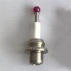 Sensore ABWR-3D 80.362.00 Sonda Tattile Stilo M3 4mm Gambo Sfera di Rubino Macchina CMM CNC 1 Pezzo