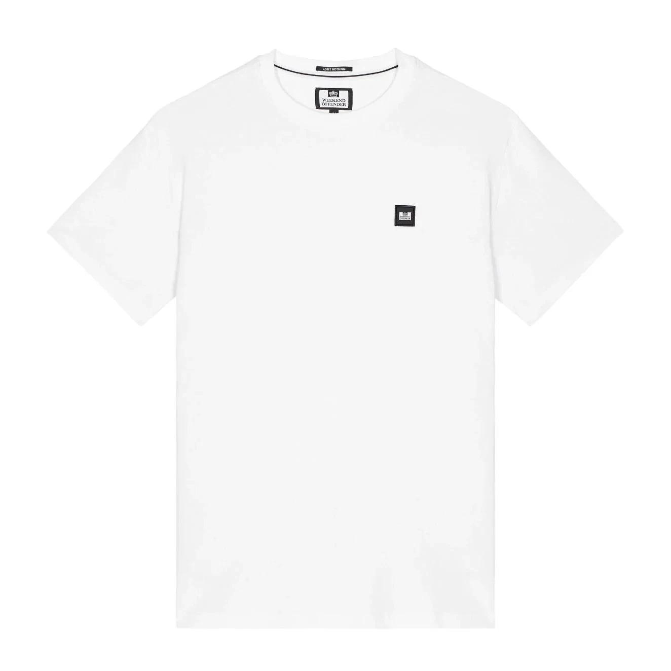 Weekend Offender Cannon Beach T-Shirt L