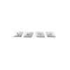 12pcs Door Lock Switch Button Cover Trims For Mercedes Benz A B CLA/GLA E Class