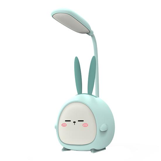 Adorable LED Lamp Comfortable Useful Desk Adjustable LED Light