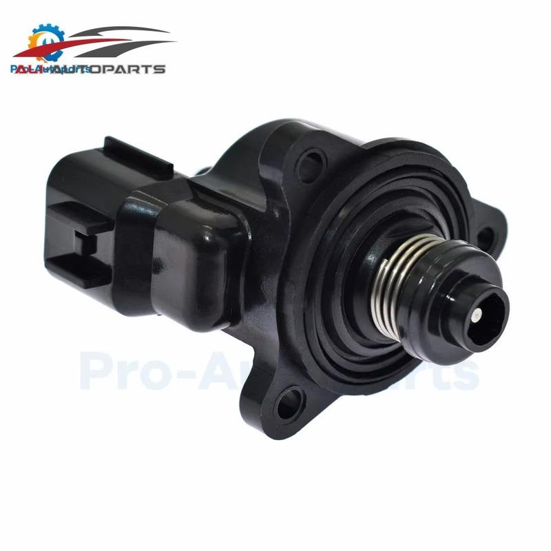 New Idle Air Control Sensor Valve IAC For Polaris RZR 570 800 Sportsman 500 EFI 550 XP Ranger OEM 3131629 13520-31G00 100-3069