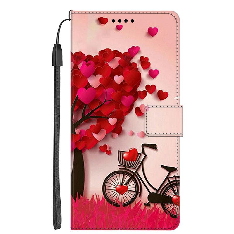 Protector Luxury Leather Case For Xiaomi Mi 11 Ultra Flip Magnetic Wallet Book Case Shockproof Relief Flower Coque Cover Capa