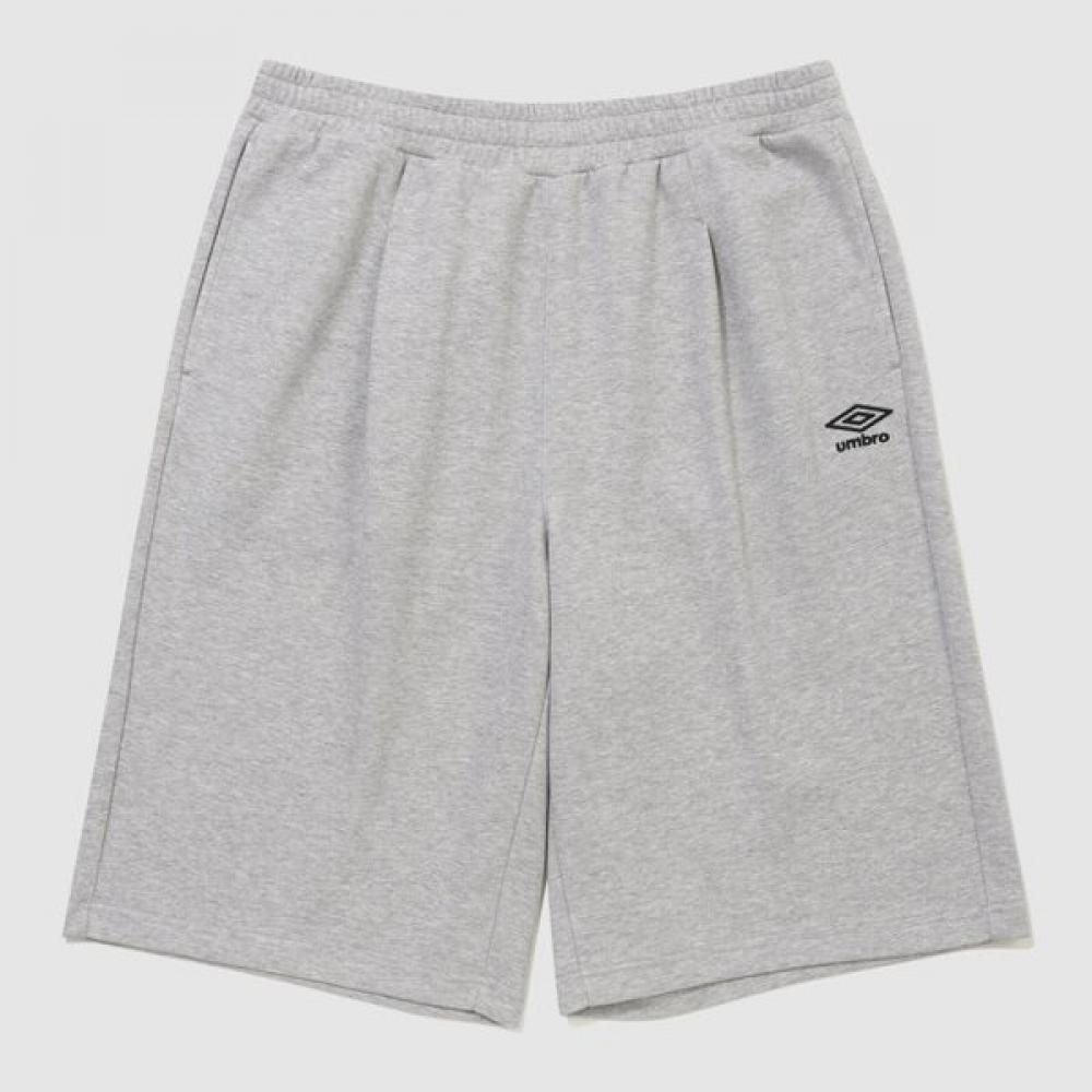 Umbro Men S meSh Double Fabric 6 Inch Bermuda ShortS Ur221chp55