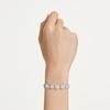 Swarovski [official Product Shopping Bag Gift] Capsule Collection Bracelet 57491
