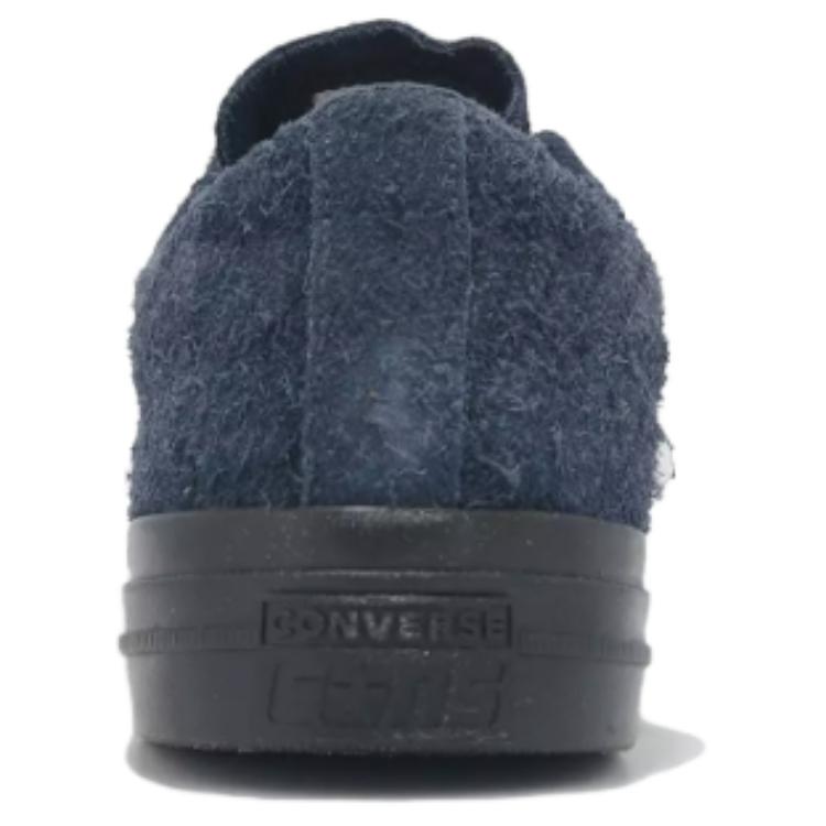 One Star Irak x One Star Converse Pro Low GORE-TEX 'Marineblau' A13646C