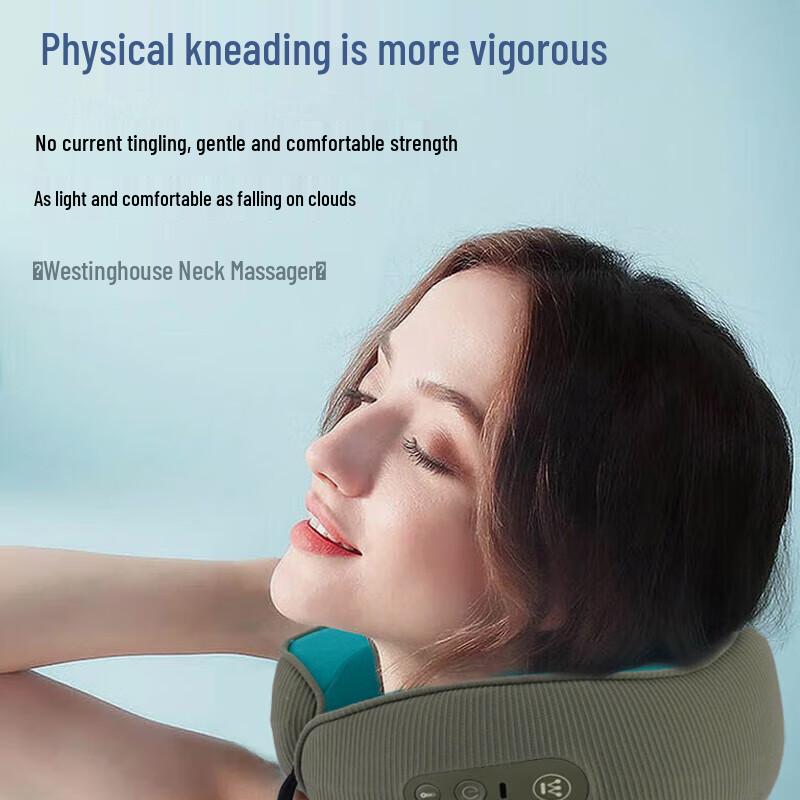 Westinghouse WCM-UX7 Neck and Shoulder Massager