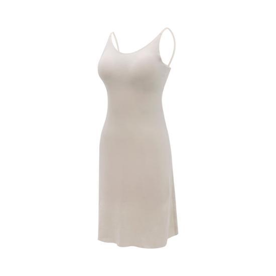 Dry Five Sheer Sleep Organic 3Farben (Schwarz/Weiß/Haut S~XXL)