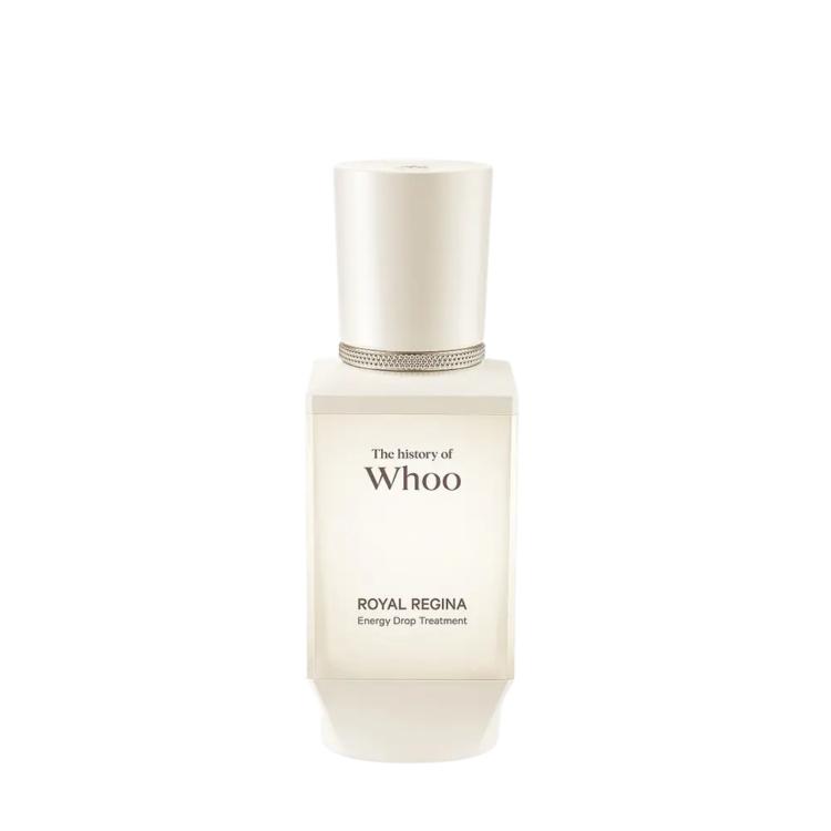 [THE WHOO] Royal Legenda EnergiDrop Treatment 75ml Rejuvenating & Firming Treatment