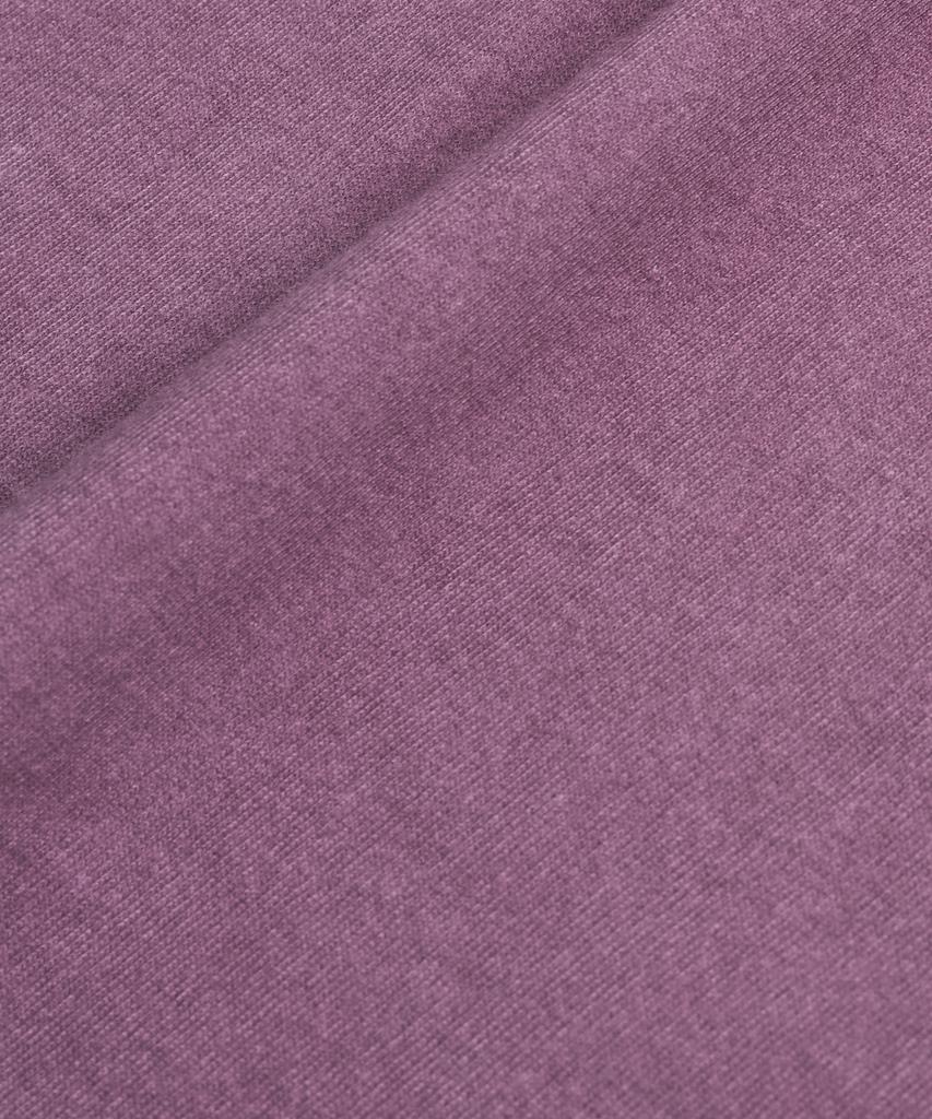 Kaiso (W) Piece T-Shirt Dusty Purple