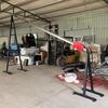 HGYM Multi-Functional Track & Field Trainer