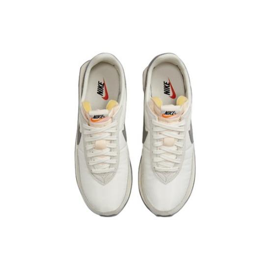 Nike Waffle Trainer 2 Sail Lightbone - DM0180-100