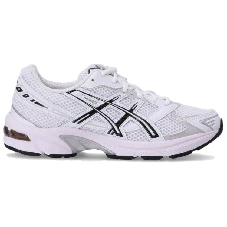 Asics Gel 1130 Bianco Nero 1201B019-100