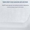 ARCFOX Alpha T5/Koala S/S5 Panoramic Sunroof Sunshade Curtain - Heat Insulating Protection Accessory