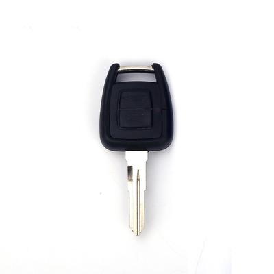 2 Buttons Remote Key Shell Case Fob HU46 For Opel Vectra Astra