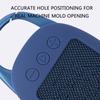 Silicone Speakers Cover Case Speakers Protective Sleeve for Clip 5 Speakers Shockproofs AntiDrop Access