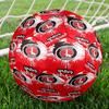 Football Charlton-Athletic Crest Size 5 Soccer Balls, Anti-Slip, Protective Football, Outdoor Sport, a Unique Gift Suitable for Him/her, Birthdays