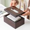 Household Napkins Holder Home Decoration Tissue Storage Box High Quality Tissue Box Cover