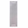 2pcs Range Hood Filters Replacement For IAG9SE4 RS6W RSFR8S RS6S Exhaust Fans Ventilators Home Filter Replaces Parts