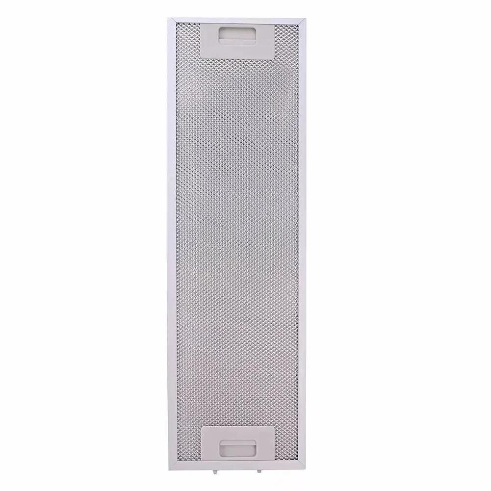 2pcs Range Hood Filters Replacement For IAG9SE4 RS6W RSFR8S RS6S Exhaust Fans Ventilators Home Filter Replaces Parts