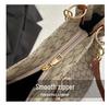 Retro Large Capacity Women’s Underarm Shoulder Bag - 2025 Summer Trend Commuting Tote Handbag