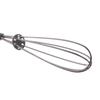 Mini Edelstahl Schneebesen Eierschläger Wisk Manuell Ballon Drahtschneebesen Milch Mischen