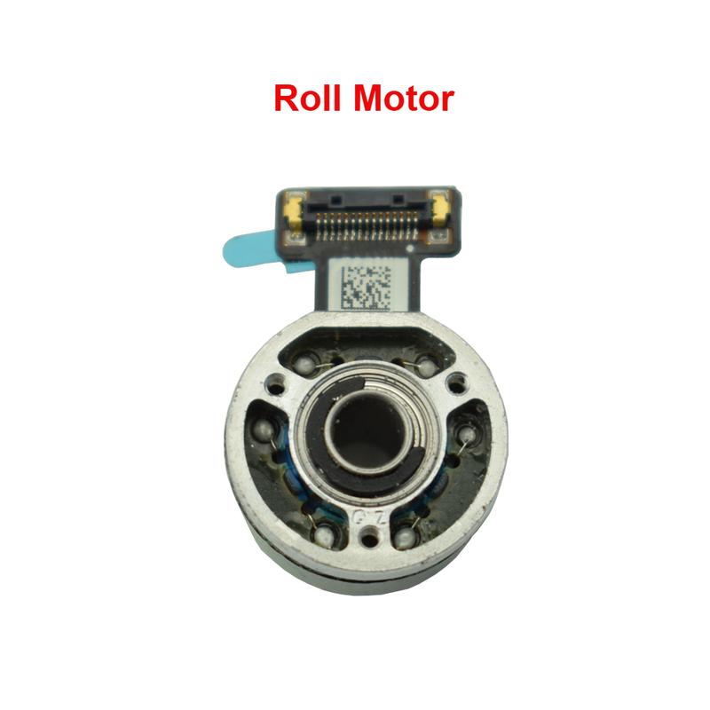 Gimbal Yaw Roll Motor For Mini3 Power Engine Repair Parts For DJI Mini 3Pro / 4 Pro Genuine Pitch Motor Accessory