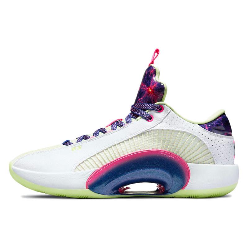 

Jordan Xxxv Low Cosmic Deception Luka Doncic Pe Jordan DJ9805-190 38